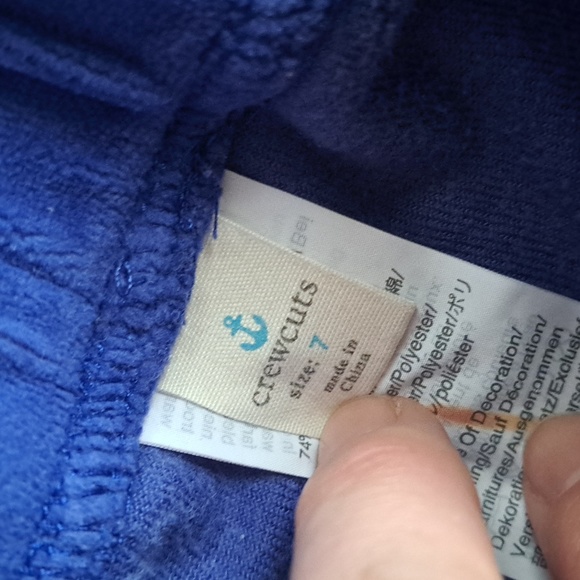 Leggings/Sweatpants Play Clothes - Picture 7 of 8